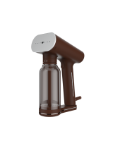 SteamOne Steamer KARL XL 2 Mocha