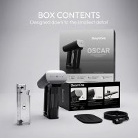 SteamOne Oscar