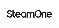 SteamOne Steamer UNI900GBB