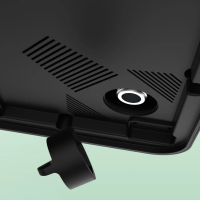 SteamOne Steamer Henry 2