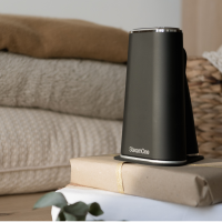SteamOne Handsteamer Foldable