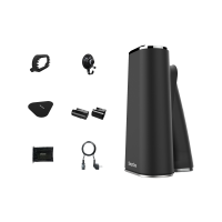 SteamOne Handsteamer Foldable