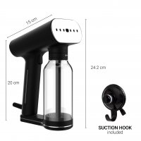 SteamOne Steamer KARL XL 2