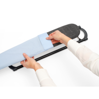 Ermebredde Brabantia Denim Black