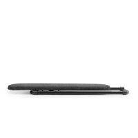 Ermebredde Brabantia Denim Black