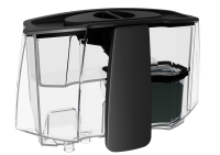 KOMPLETT VANNTANK TRANSPARENT SMART MED PATRONHOLDER