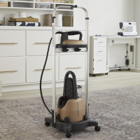 Laurastar Steam Cart for Lift Dampstrykestasjoner