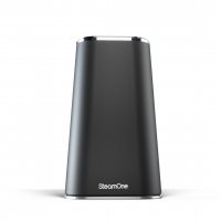 SteamOne Handsteamer Foldable