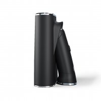 SteamOne Handsteamer Foldable