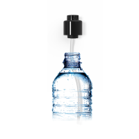 Bottle Connector S-nomad Hvit
