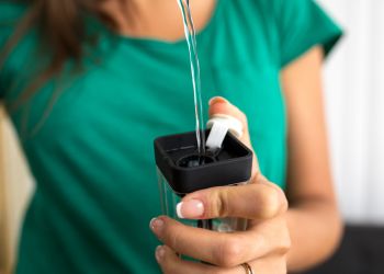 Förläng livslängden på din handsteamer: Guide till enkel avkalkning