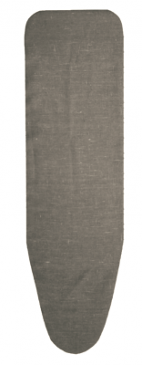 Linen cover Grey