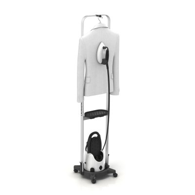 Laurastar Steam Cart for Lift Dampstrykestasjoner